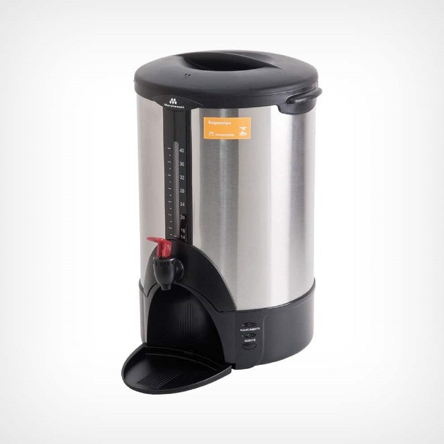 Maquina Café Automatica 6 Litros - Marchesoni