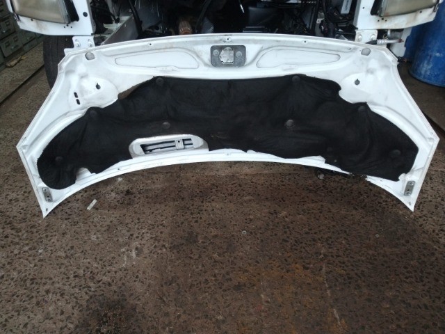Capo Ford Transit - Foto 2