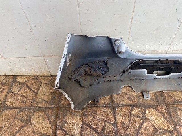 Parachoque Traseiro Ford Ka hatch 19/21 Original - Foto 4