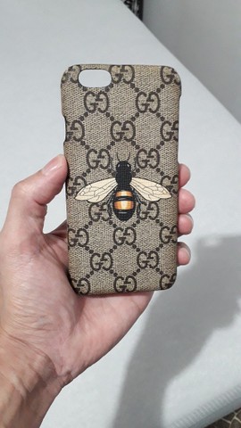 capinha gucci iphone 6/6s - Celulares e telefonia - km 18, Osasco  1017674998 | OLX