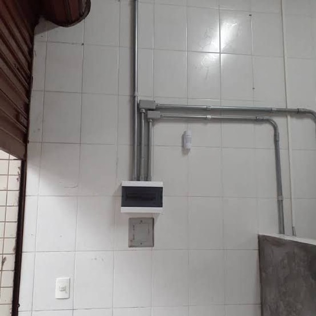 Eletricista - Serviços de Manutenção e Instalação  - Foto 2