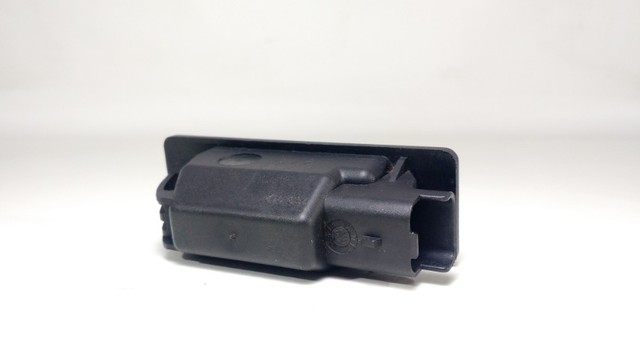 Lanterna Luz De Placa Citroen C4 Pallas - Foto 3