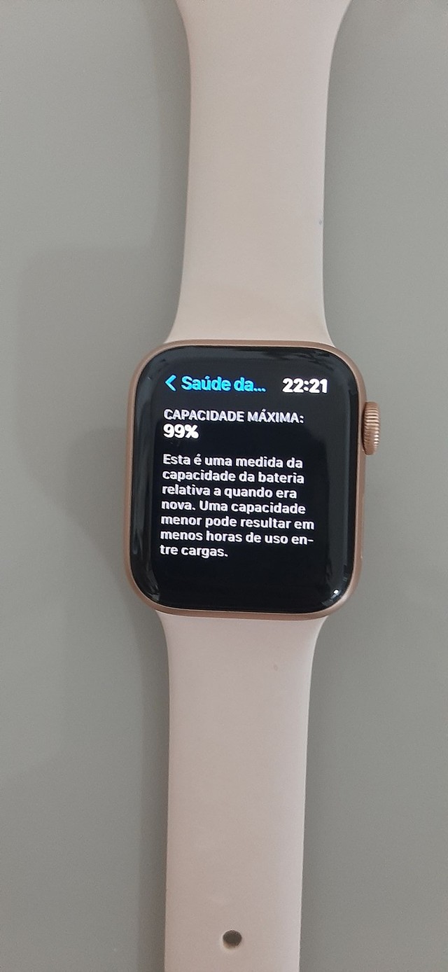 apple watch 5 cellular 40mm