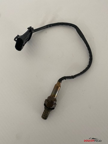 Sonda lambda Jac J3 1.4