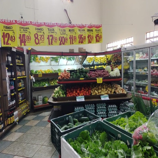 Mercado Olímpia SP Mov. R$1.Milhão!! Despesas baixas ! - Foto 8