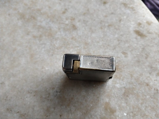 Isqueiro Dunhill London - Foto 5