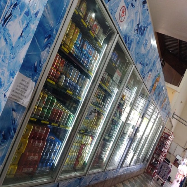 Mercado Olímpia SP Mov. R$1.Milhão!! Despesas baixas !