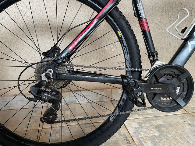 Bicicleta aro 29 Absolut - Foto 5