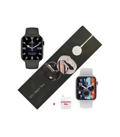 2 Apple Watch Rosa  Acessórios, Acessórios divertidos, Óculos