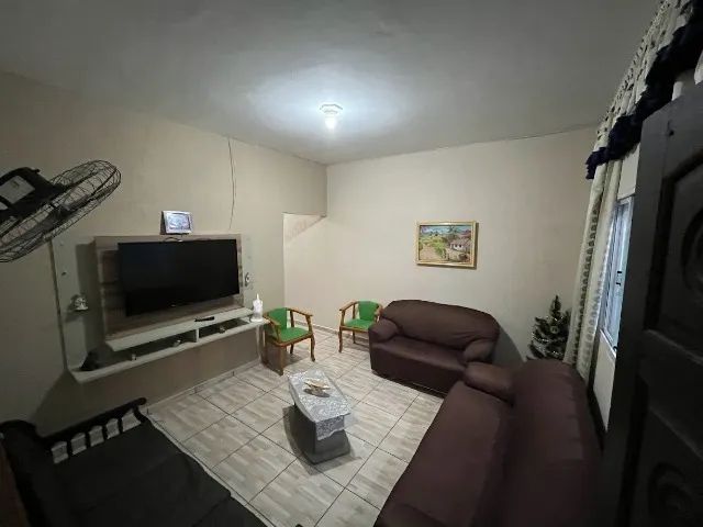 casa com piscina em Itanhaém - Foto 8