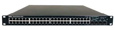 Switch Dell Powerconnect 6248 48 Portas Gigabit + 4Sfp  - Foto 2