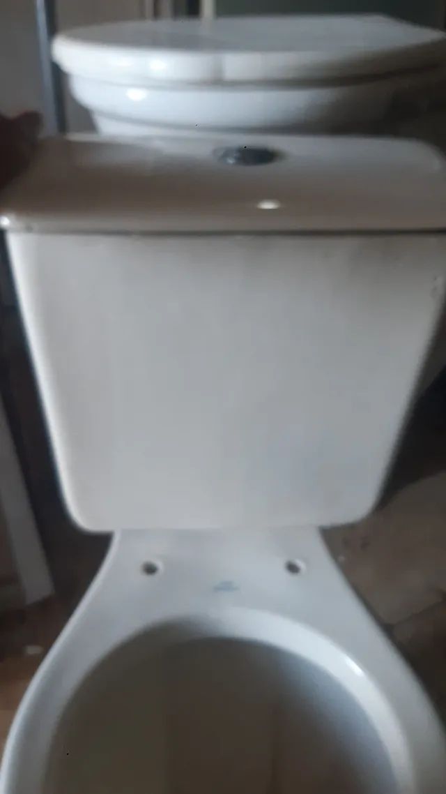 Lindo acoplado BEGE ideal standard top todo - Foto 6