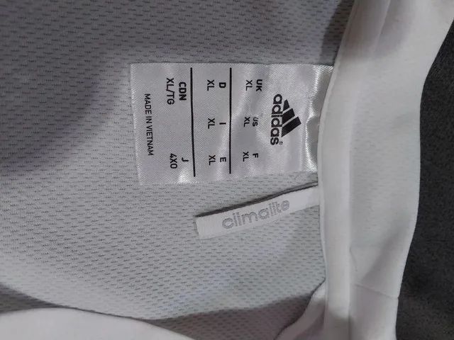 Camisa Adidas  - Foto 2