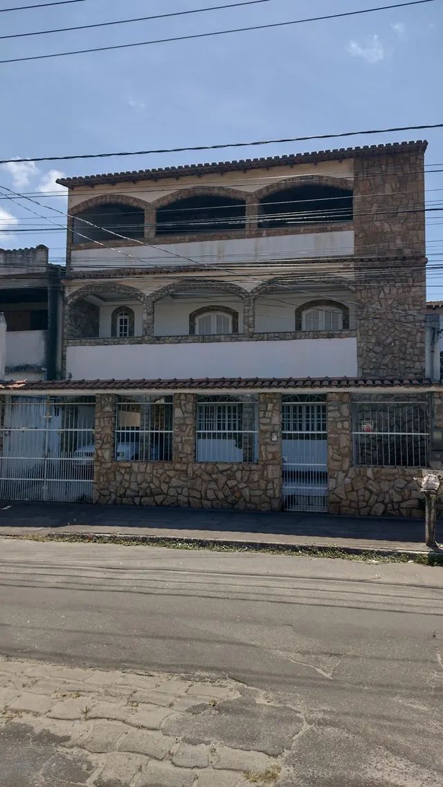 Captação de Casa a venda na Rua Crisântemo, Vila Nova, Vila Velha, ES