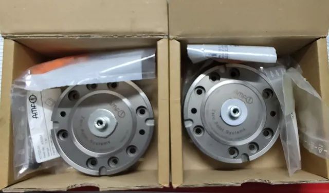 Zero point AMF K10.3 - Foto 2