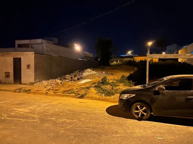 Lote Jardim Niemeyer 