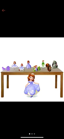 Kit Display Totem de Chão e mesa Pokemon e Nome 14 peças