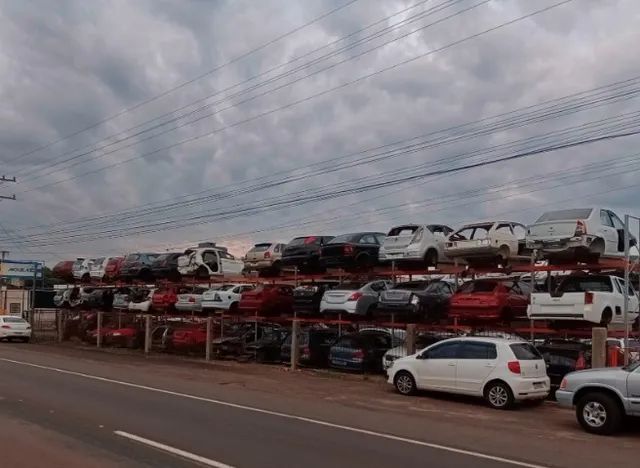 CDV do Vale - Venda de peças de veículos, motores, caixas de câmbio - Foto 7