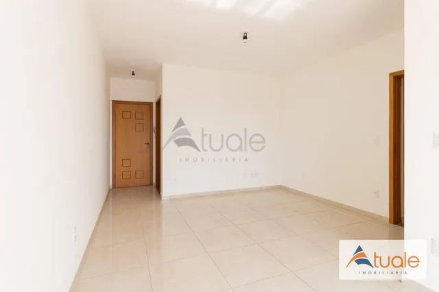 Apartamento com 2 dormitórios para alugar, 61 m² por R$ 2.706,00/mês - Condomínio Residenc