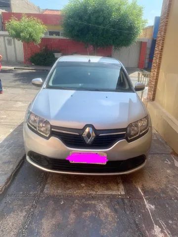 Sandero Expression 1.6 2016 Promoção !!