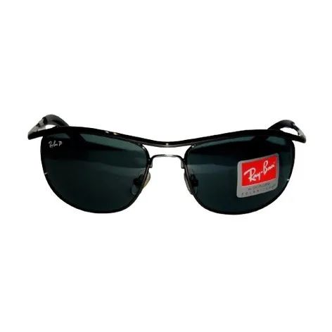 Óculos de Sol Masculino RB Demolidor Preto Premium
