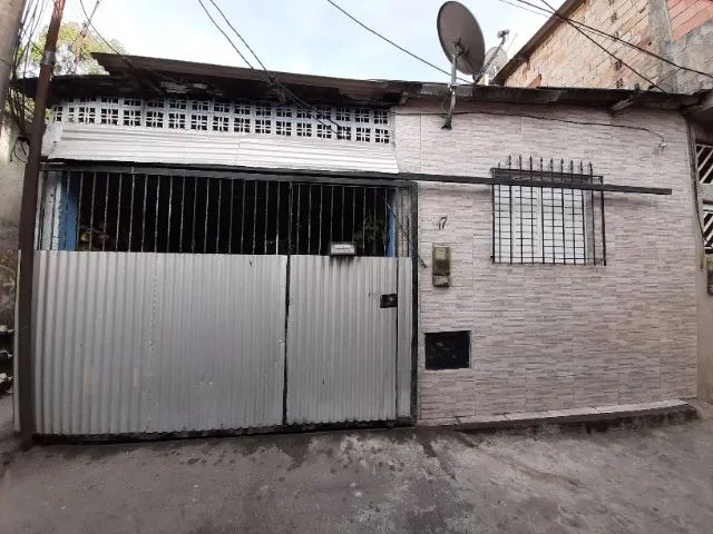 Captação de Casa a venda na Rua Justino Nigro, Jardim Satelite, São Paulo, SP
