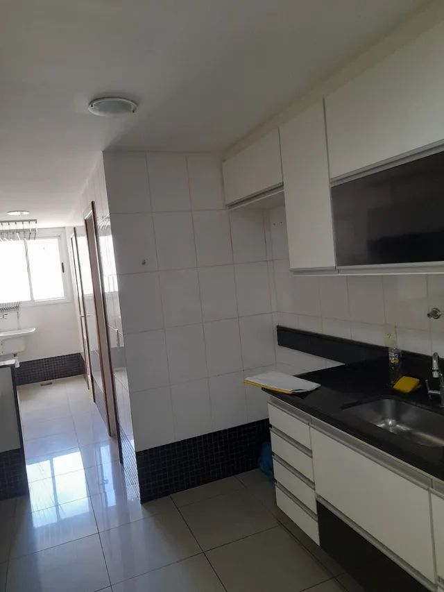 Captação de Apartamento para locação na Avenida Hugo Musso, Praia da Costa, Vila Velha, ES