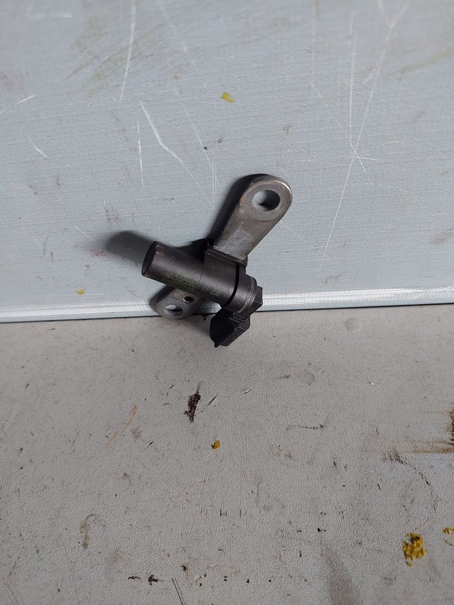 Sensor De Rotação Do Renault Clio Logan Sandero 1.0 16v 2003 À 13 - Foto 5