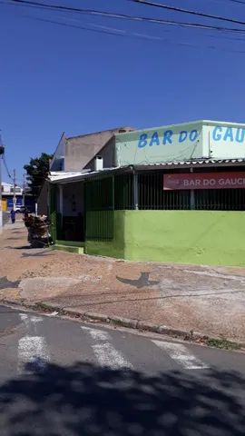 Captação de Loja a venda na Rua Artur Leite de Barros Júnior, Vila Rica, Campinas, SP