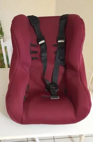 Cadeirinha infantil p/ carro R$ 150,00 Zap 84-9104.5325 - Foto 6