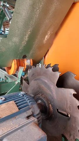 Serra Bloqueadeira/Geminada Giacomelli - Foto 3