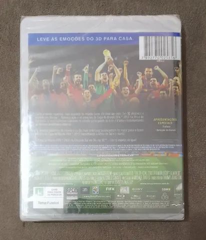 DVD COPA DO MUNDO JOGOS 2010