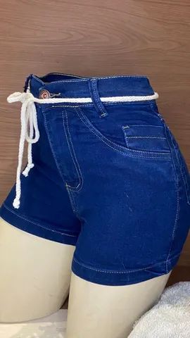 Olx short jeans hot sale atacado