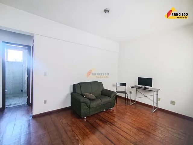 Apartamento para aluguel, 2 quartos, 1 vaga, Catalão - Divinópolis/MG - Foto 2