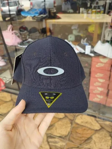 Boné da Oakley $49.99