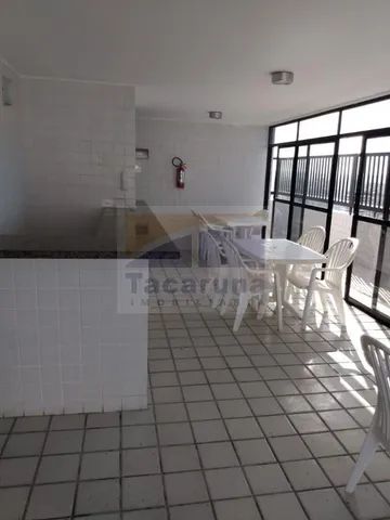 CONDOMINIO EDIFICIO STUDIO IBIZA 2 RECIFE