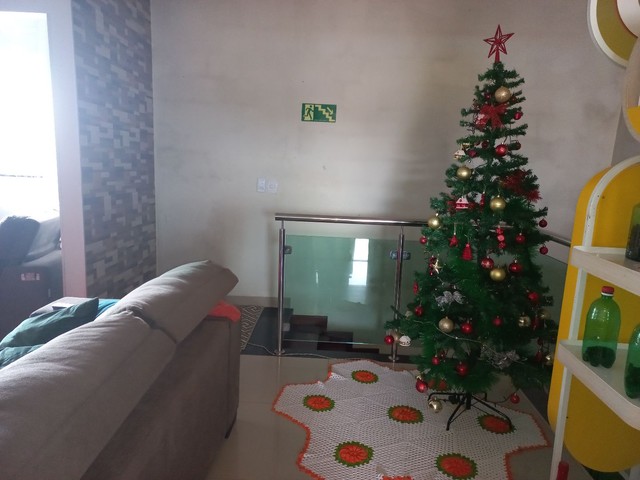 Vendo Ponto Comercial com Casa Sobrado 3/4  - Foto 4