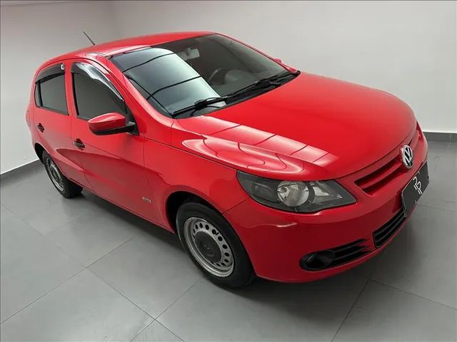 Volkswagen Gol 2010 em Embu das Artes