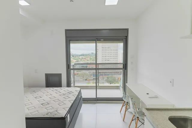 Apartamento na Rua Sapetuba, Butantã em São Paulo, por R$ 585.000