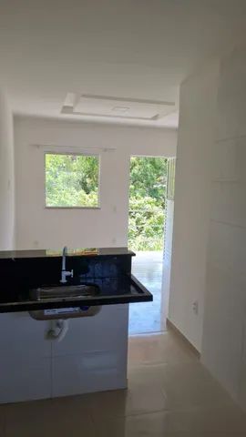 Alugo casa com 1 quarto ITAIPUAÇU - Foto 3