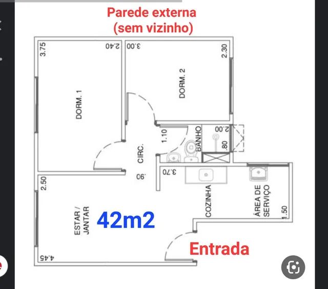 Captação de Apartamento a venda na Rua Concórdia, Parque da Matriz, Cachoeirinha, RS