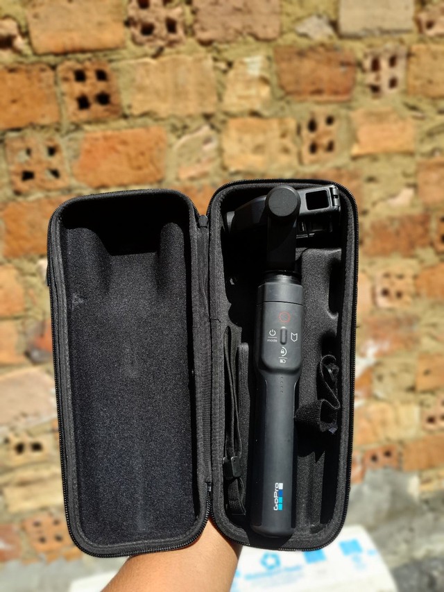 gopro karma grip olx