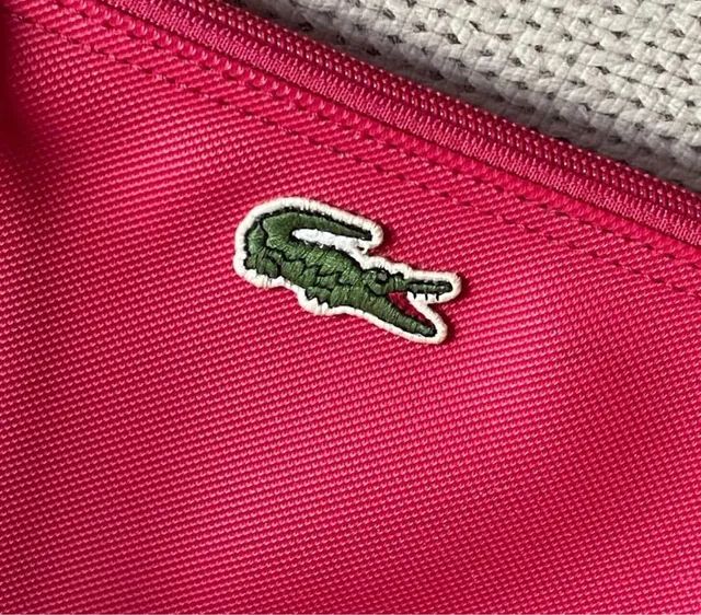 Lacoste clutch bag online nf0390po