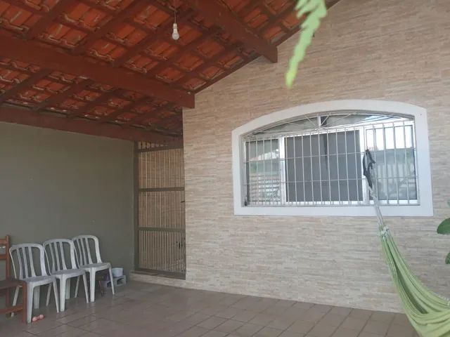 Captação de Casa a venda na Rua Tamoios, Vila Tupi, Praia Grande, SP