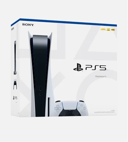 Playstation 5 midia fisica  +1803 anúncios na OLX Brasil