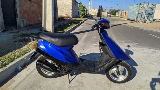 YAMAHA JOG TEEN 50 2000, JN MULTIMARCAS / Autocarro - Revendas