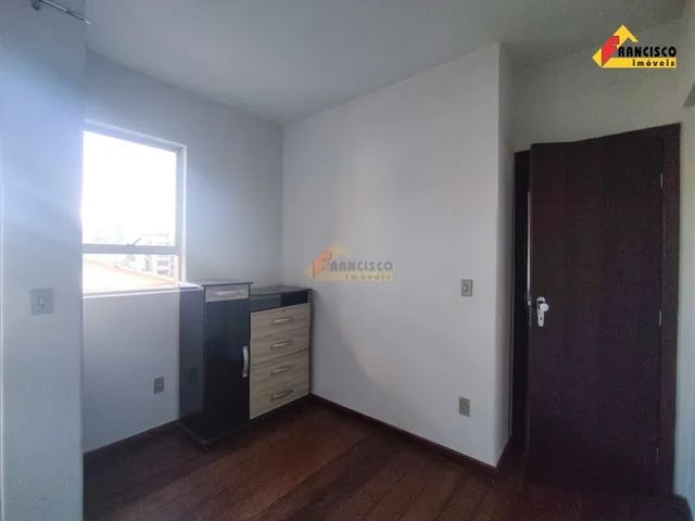 Apartamento para aluguel, 2 quartos, 1 vaga, Catalão - Divinópolis/MG - Foto 5