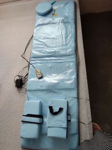 Regenerador corporal FG massageador 