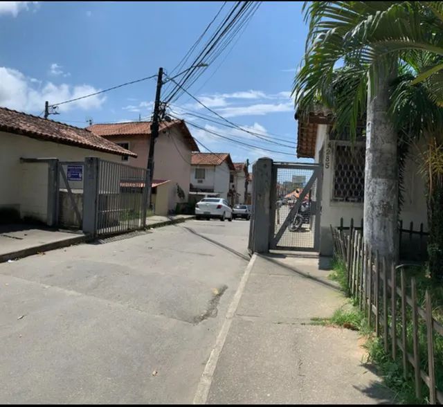 Captação de Casa a venda na Estrada dos Caboclos, Campo Grande, Rio de Janeiro, RJ