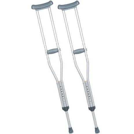 Muleta Axilar D7 - Dellamed - nova lacrada